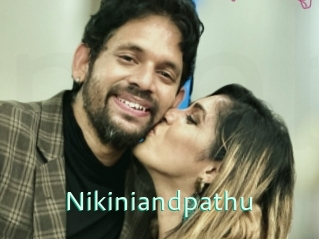 Nikiniandpathu