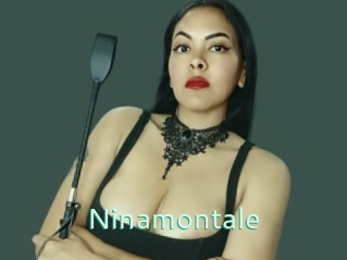 Ninamontale