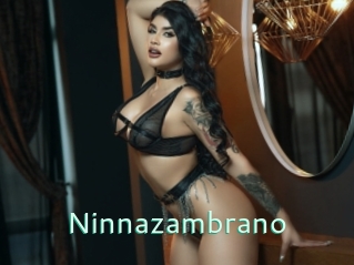 Ninnazambrano