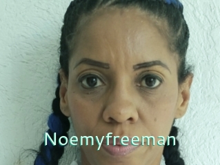 Noemyfreeman