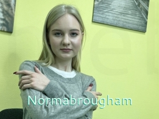 Normabrougham