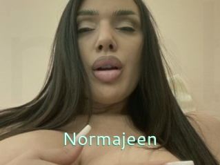 Normajeen