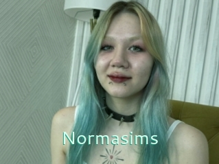 Normasims