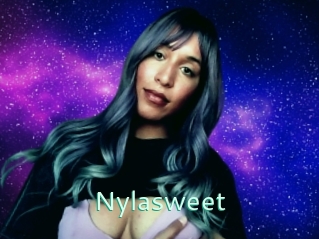 Nylasweet