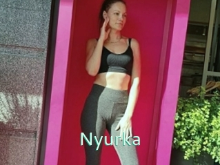 Nyurka