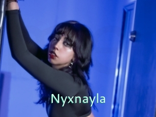 Nyxnayla