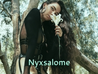 Nyxsalome