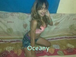 Oceany