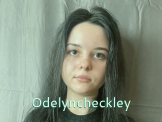 Odelyncheckley