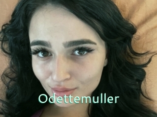 Odettemuller