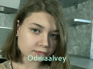 Odiliaalvey