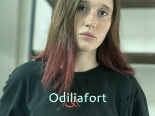 Odiliafort