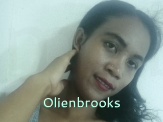 Olienbrooks