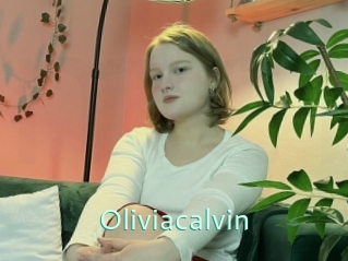 Oliviacalvin