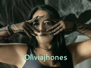 Oliviajhones