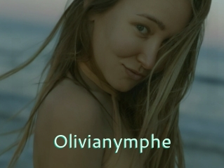 Olivianymphe