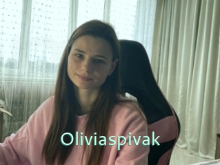 Oliviaspivak