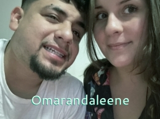 Omarandaleene