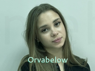 Orvabelow