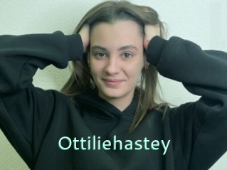 Ottiliehastey