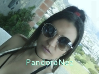 PandoraNez