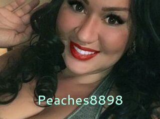 Peaches8898