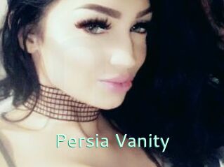 Persia_Vanity