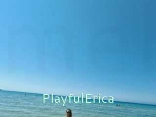 PlayfulErica