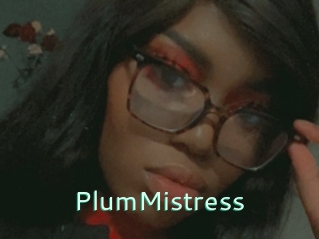 PlumMistress