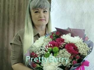 PrettyBerry