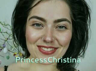 Princess_Christina