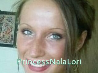 PrincessNalaLori