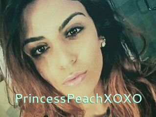 PrincessPeachXOXO