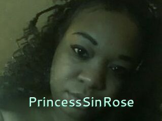 PrincessSinRose