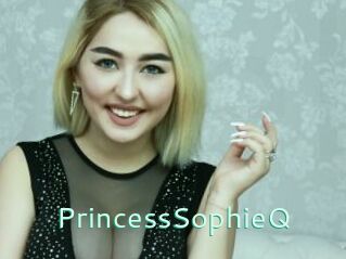 PrincessSophieQ