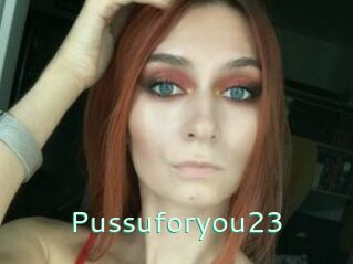 Pussuforyou23