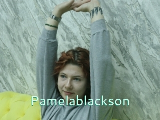 Pamelablackson