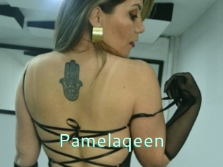 Pamelaqeen