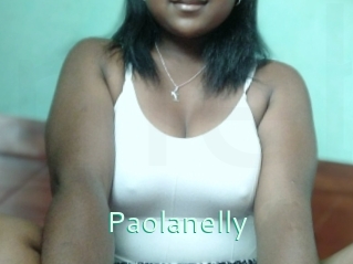 Paolanelly