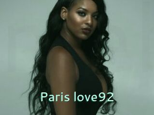 Paris_love92