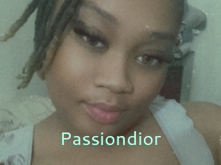 Passiondior