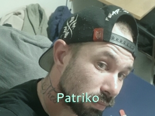 Patriko