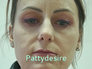 Pattydesire