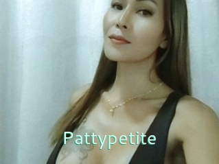 Pattypetite