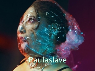 Paulaslave