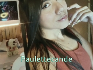 Paulettecande