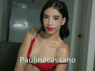 Paulinacassano