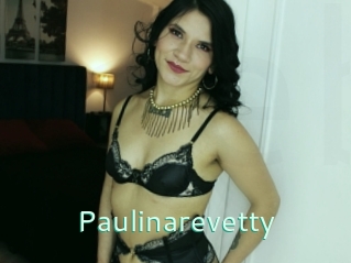 Paulinarevetty