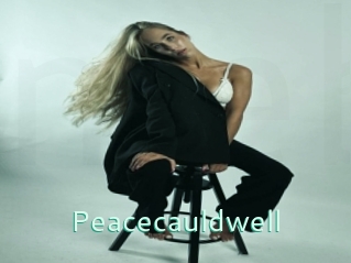 Peacecauldwell