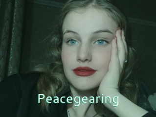 Peacegearing